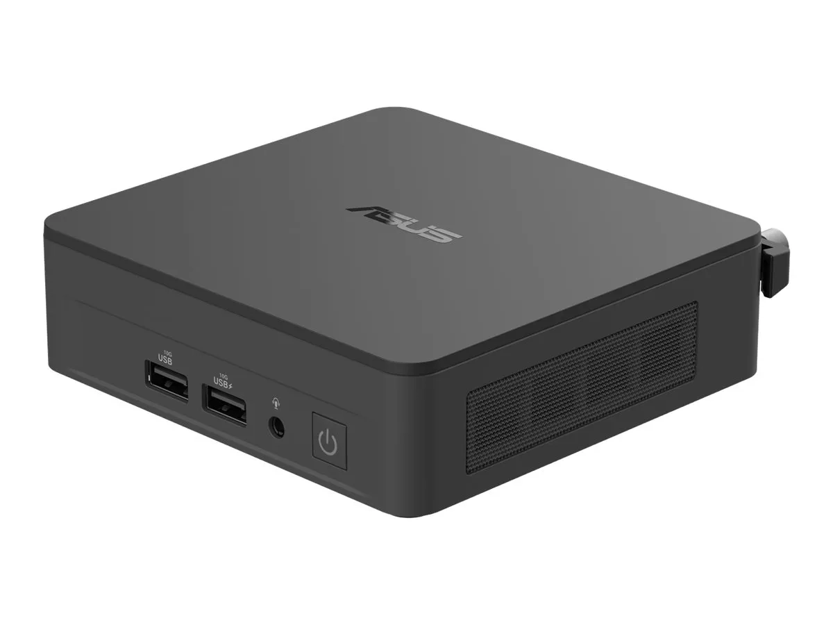 ASUS NUC 13 Pro Slim Kit RNUC13ANKI500000I