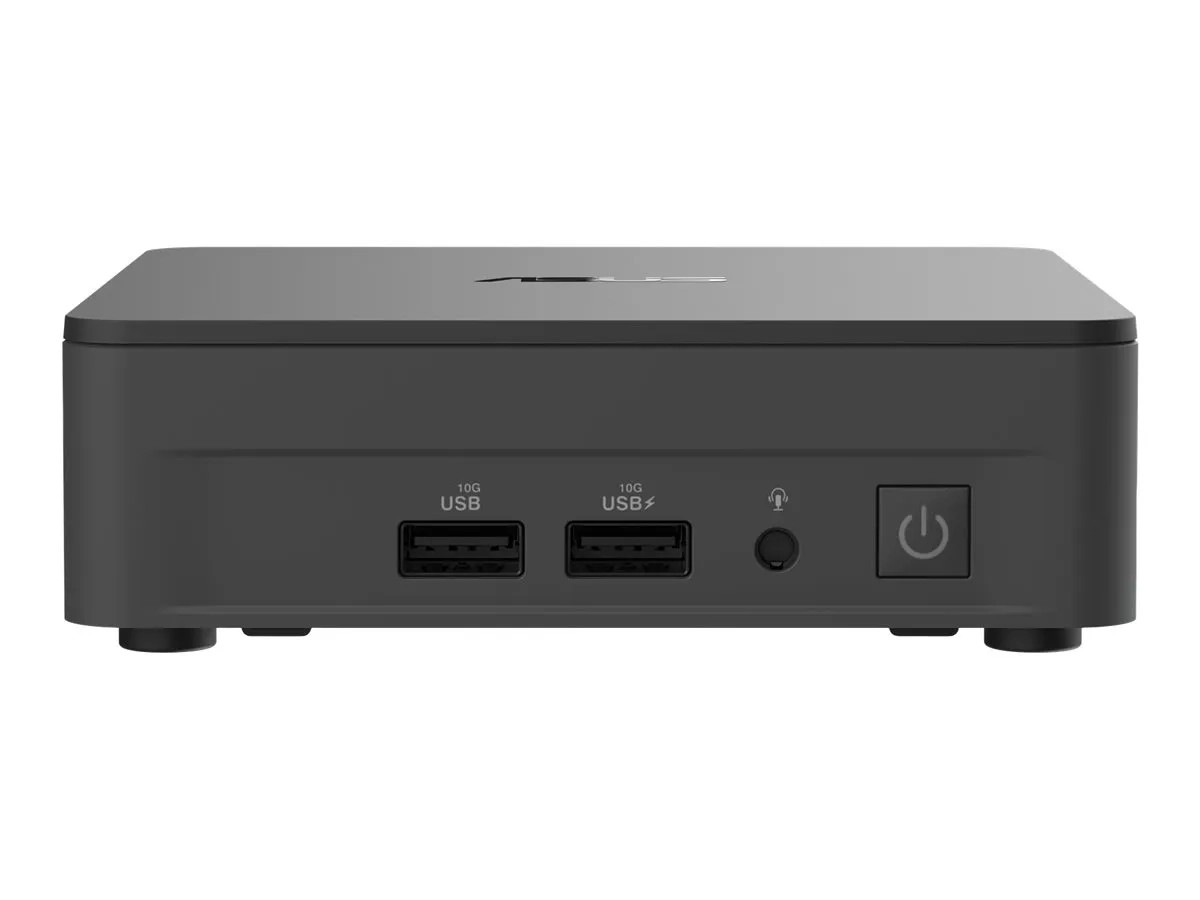ASUS NUC 13 Pro Slim Kit RNUC13L5KI500000I