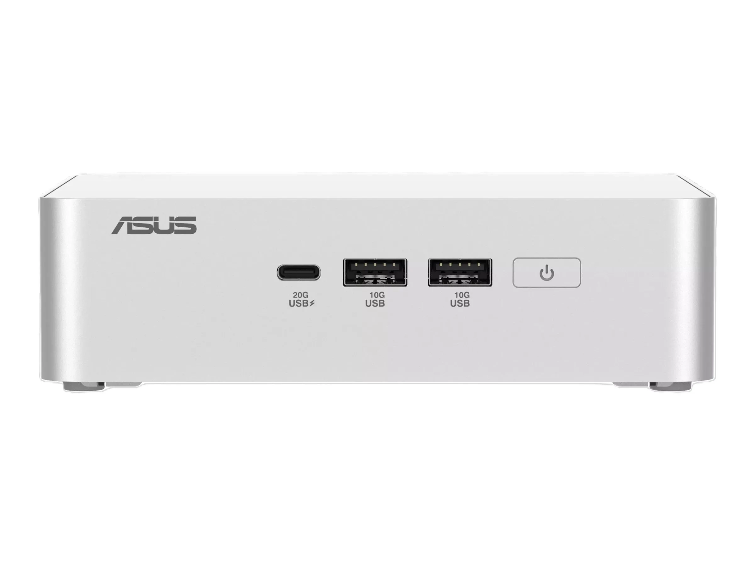ASUS NUC 15 Pro+ RNUC15CRSU900002