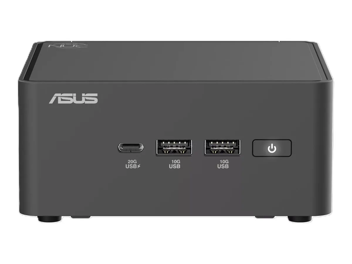 ASUS NUC 15 Pro RNUC15CRHI300002