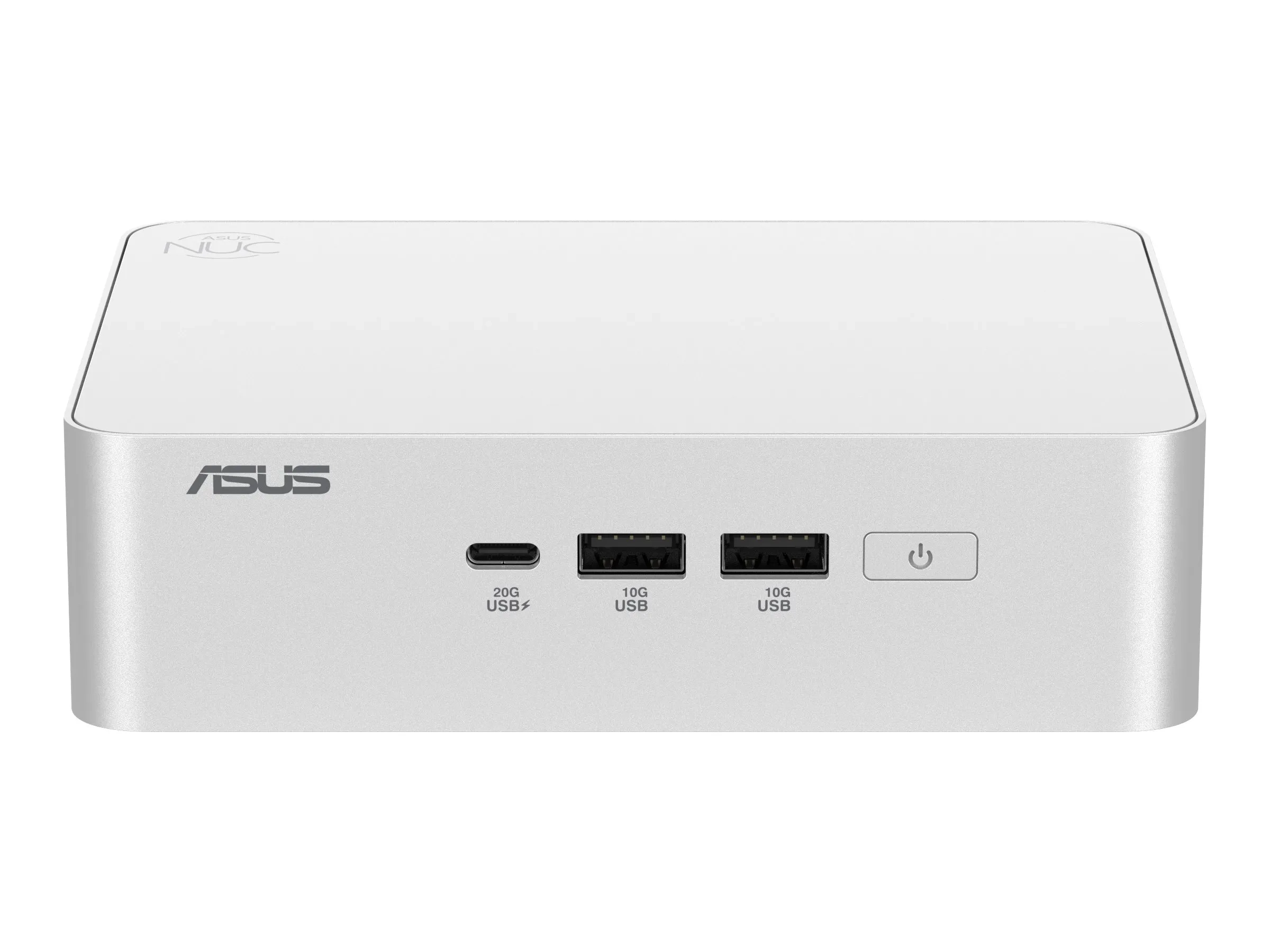 ASUS NUC 15 Pro+ RNUC15CRSV700002