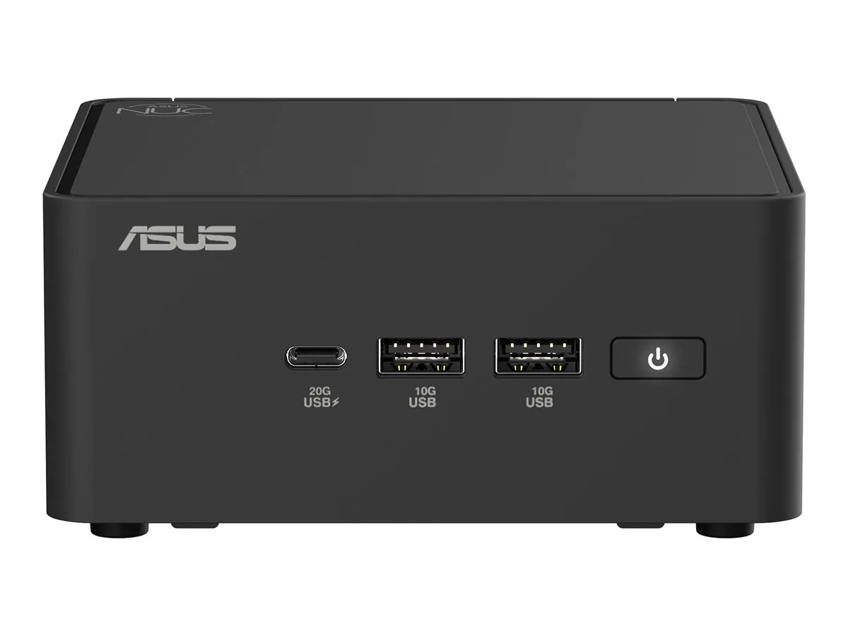 ASUS NUC 15 Pro Tall Kit