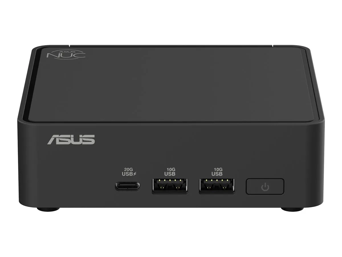 ASUS NUC 15 Pro Slim Kit RNUC15CRKV700002