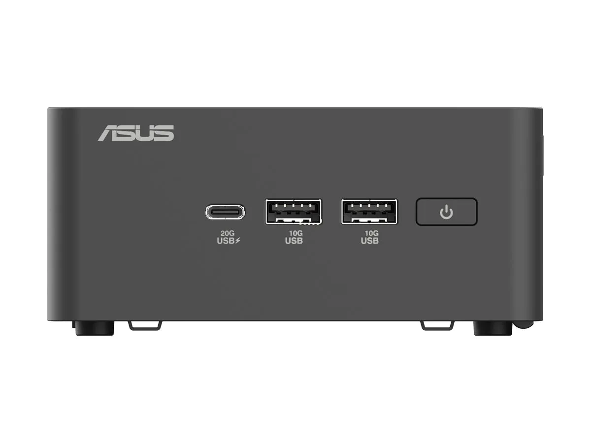 ASUS NUC 15 Pro Tall Kit RNUC15CRHV700000
