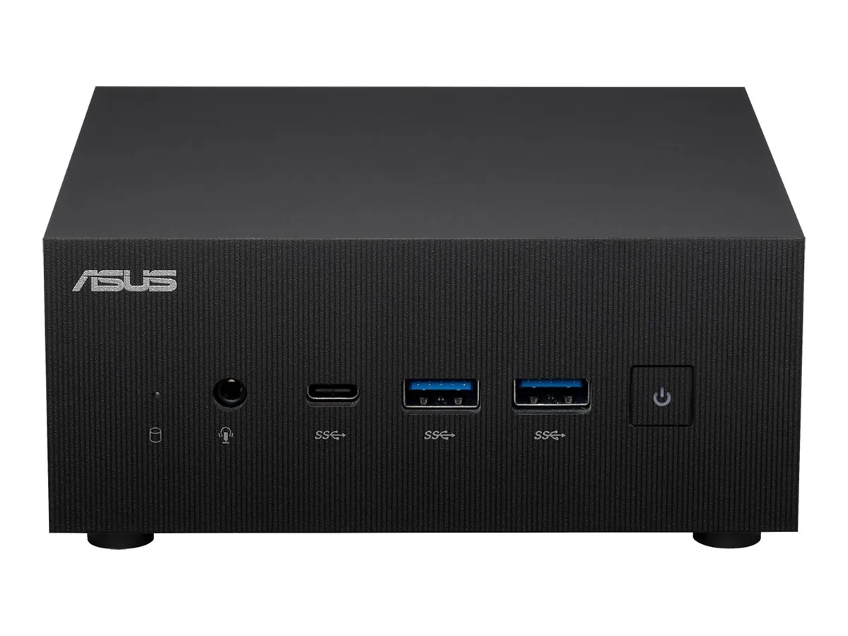 ASUS Mini PC PN52 BBR556HD