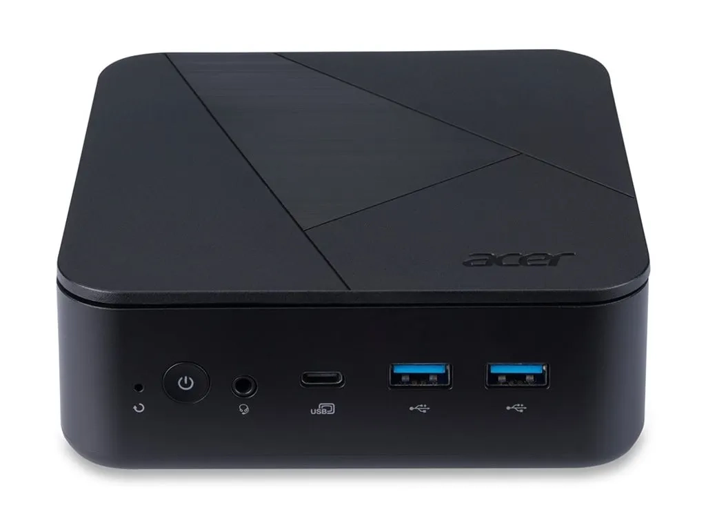 Acer Veriton NUC VN1502G