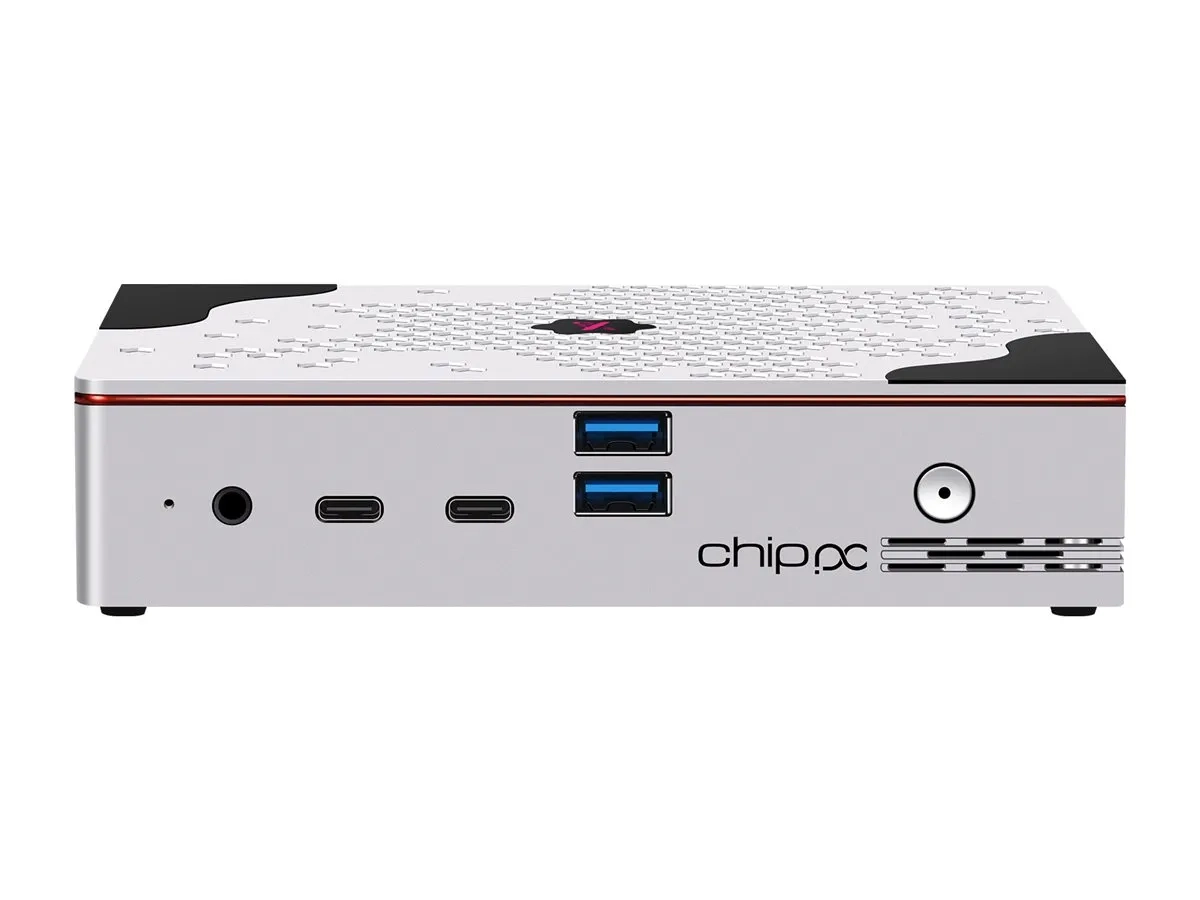 Chip PC iX PC+