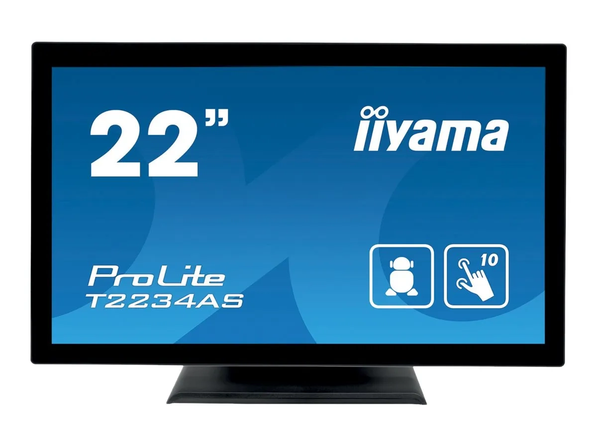 iiyama ProLite T2234AS