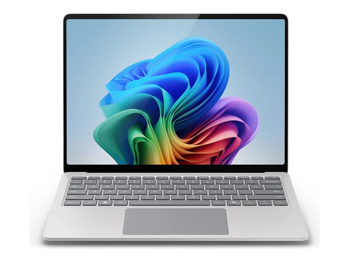 Microsoft Surface Laptop Copilot+ PC