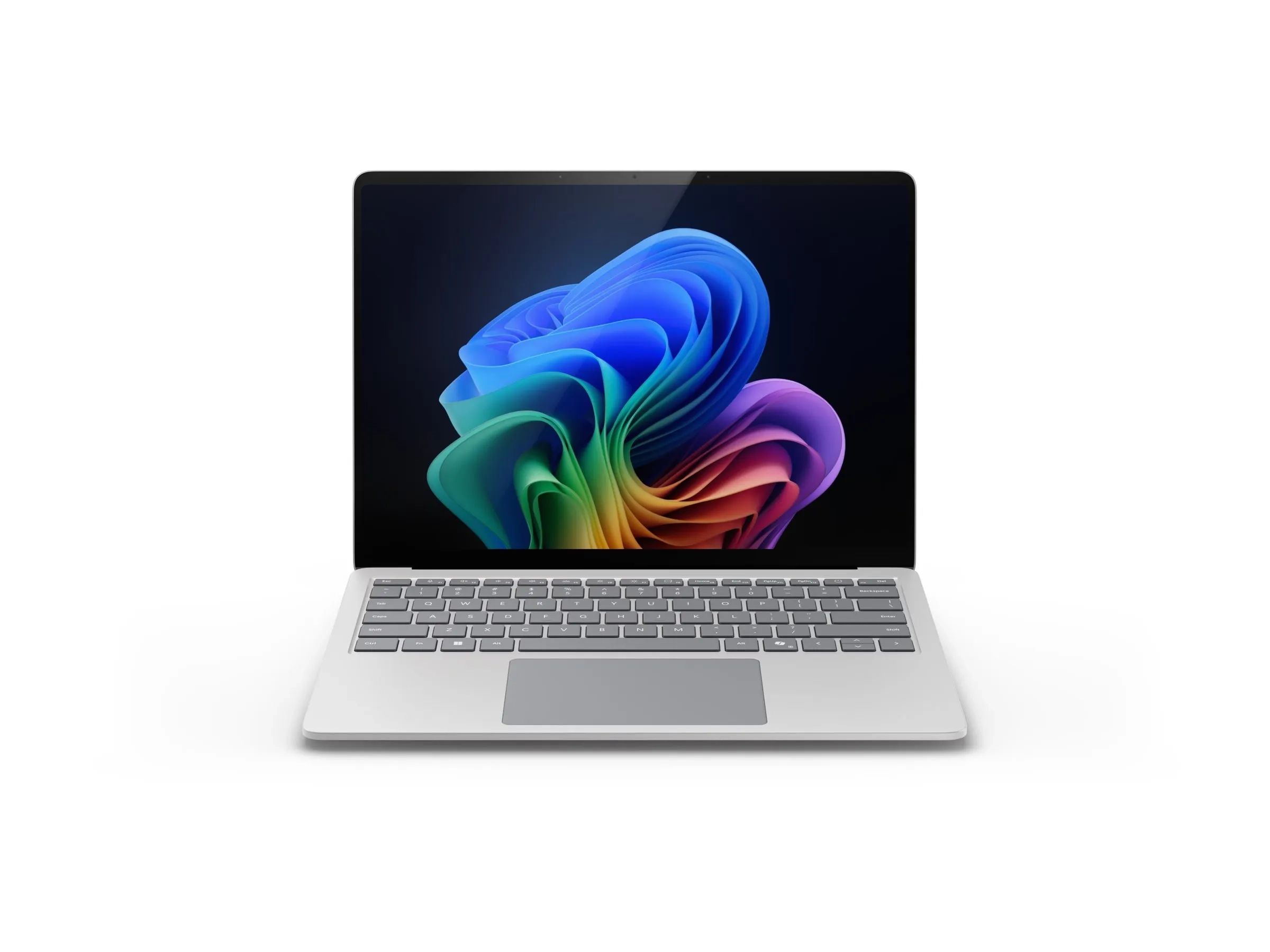 Microsoft Surface Laptop Copilot+ PC for Business