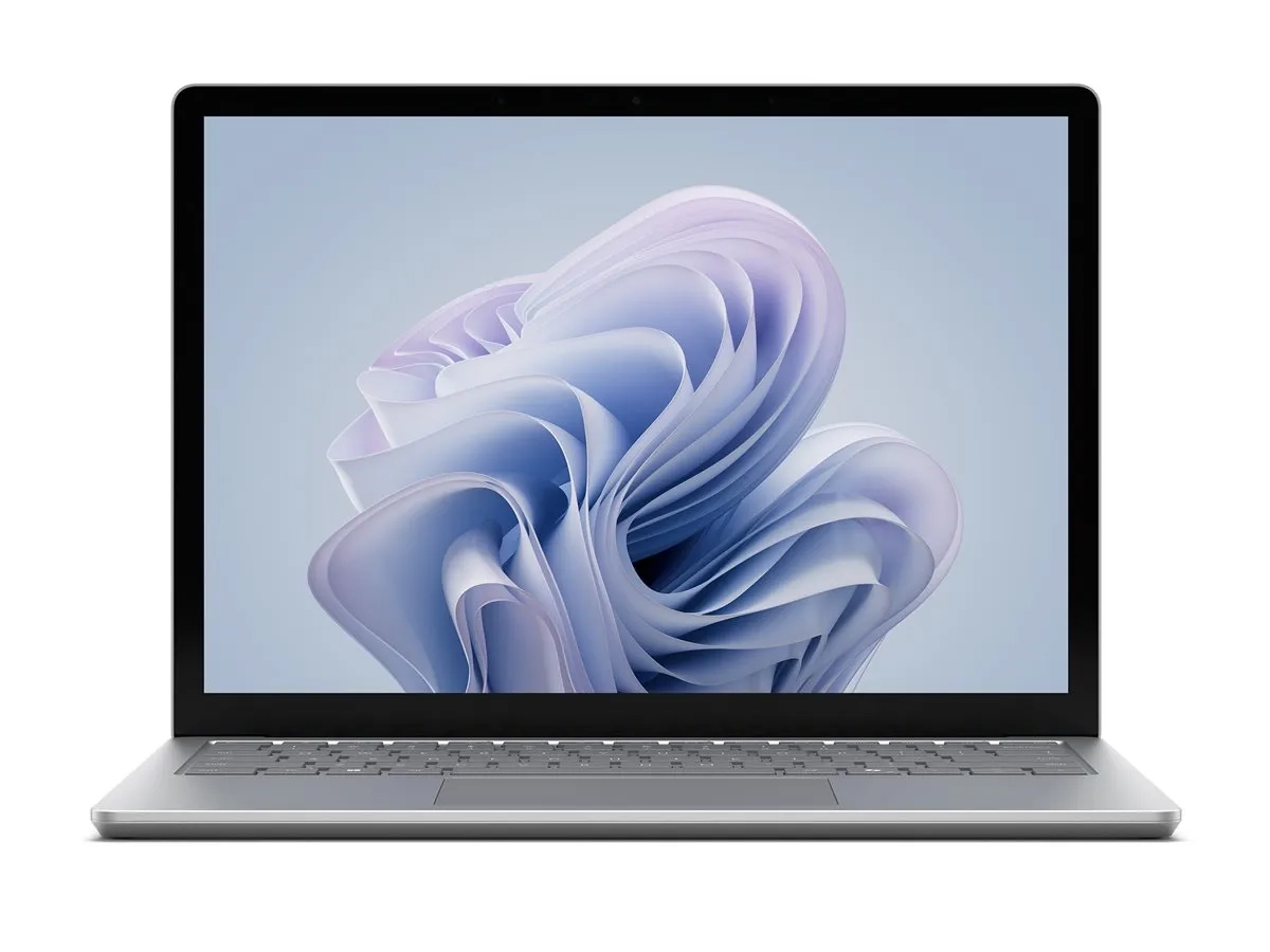 Microsoft Surface Laptop 6 for Business