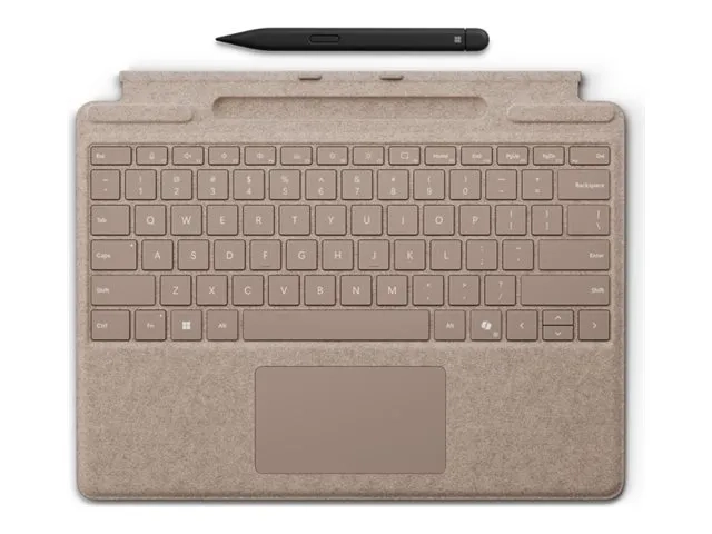 Microsoft Clavier Signature pour Surface Pro