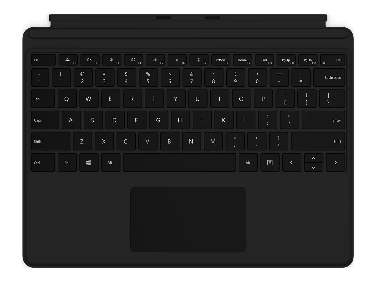 Microsoft Clavier Signature pour Surface Pro