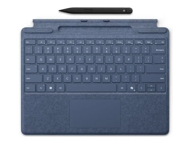 Microsoft Clavier Signature pour Surface Pro