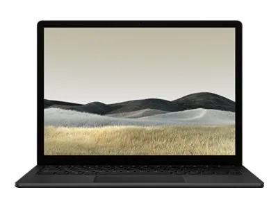 Microsoft Surface Laptop 3