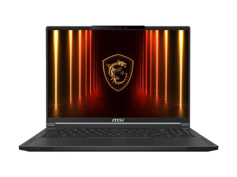 MSI Stealth A16 AI+ A3XWIG