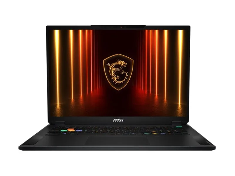 MSI Stealth 18 HX AI A2XWHG