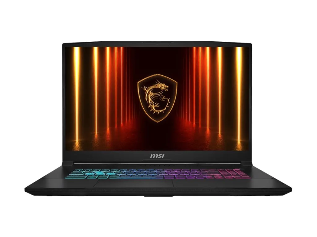MSI Katana 15 HX B14WFK