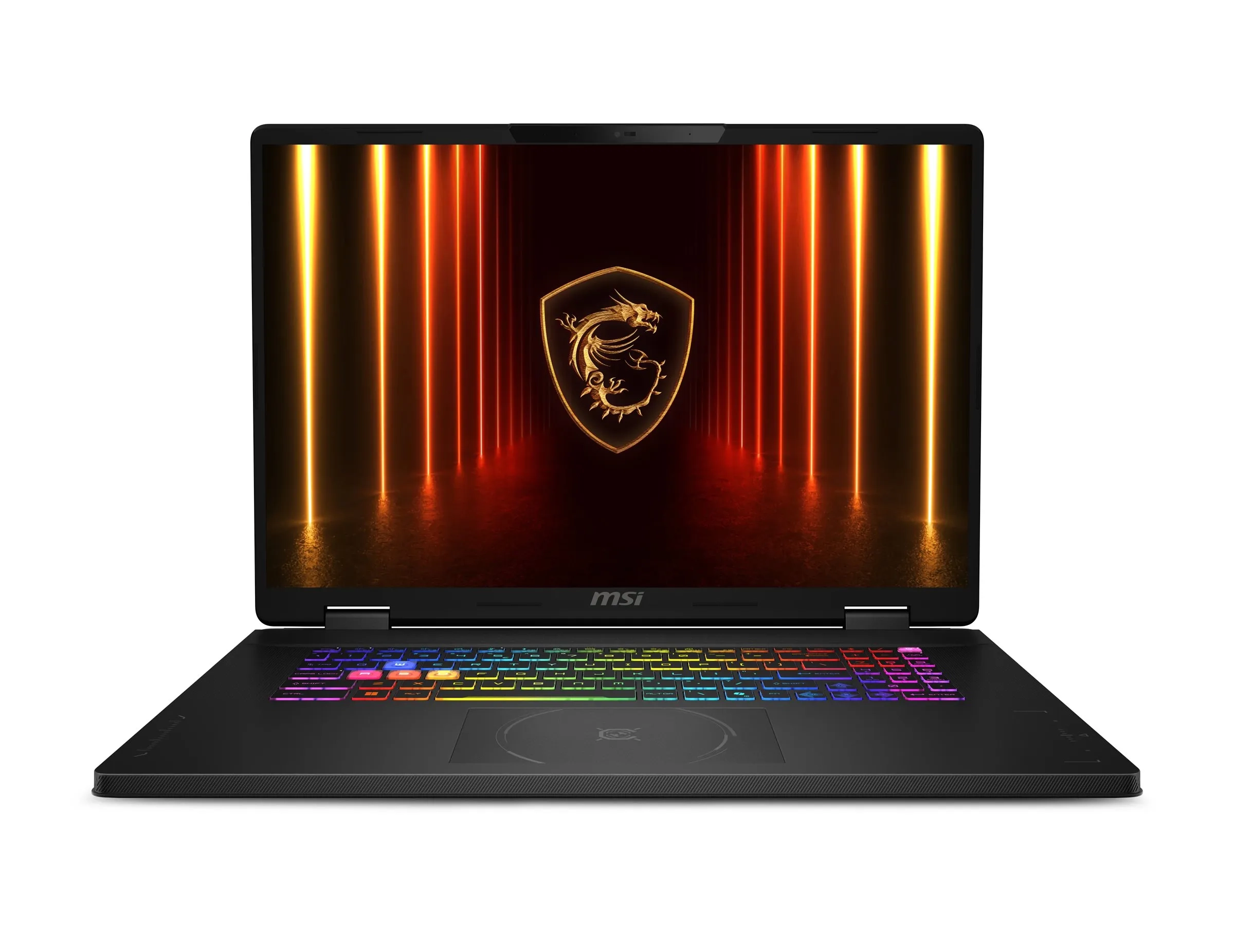 MSI Crosshair 18 HX AI A2XWFKG