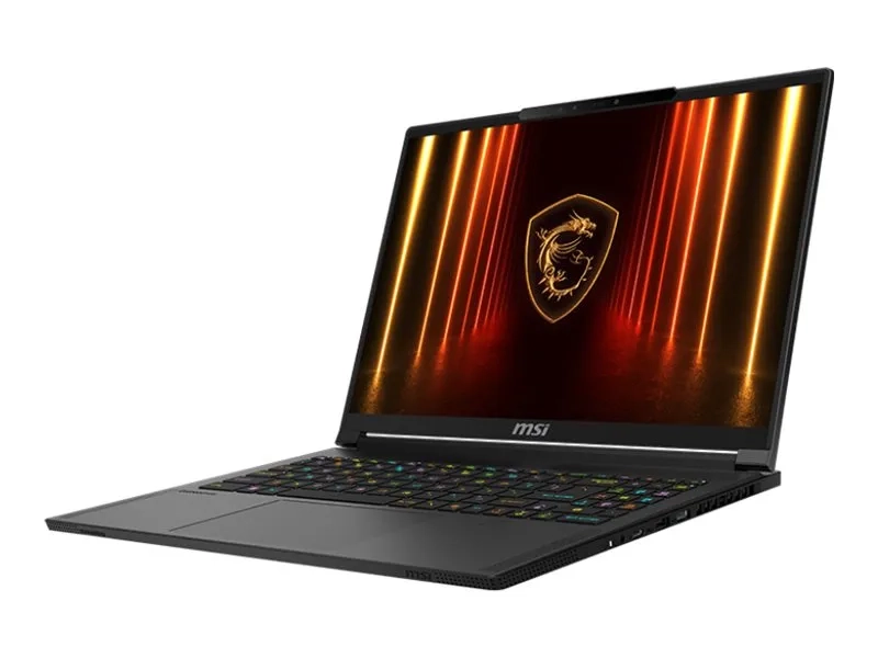 MSI Stealth A16 AI+ A3HWGG