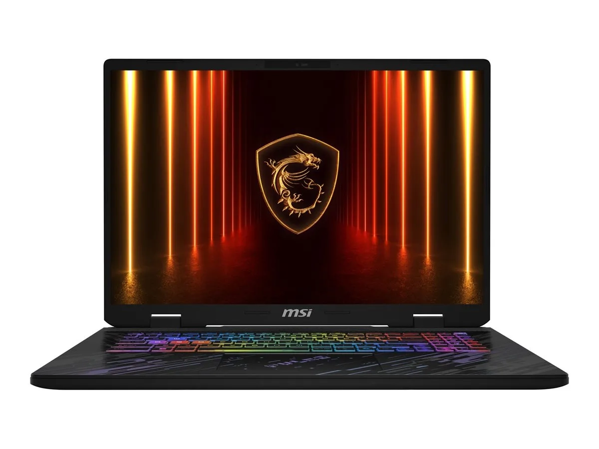 MSI Pulse A17 AI+ C3HWFKG