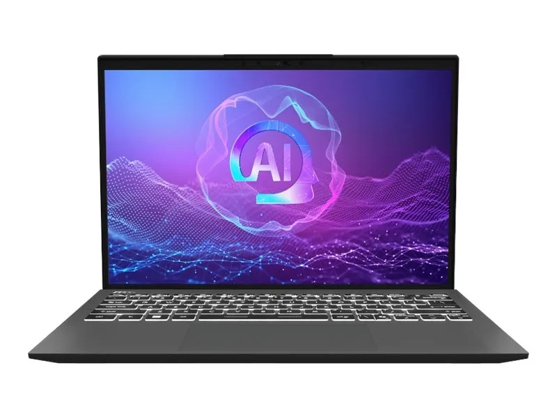 MSI Prestige 13 AI+ Evo A2VMG