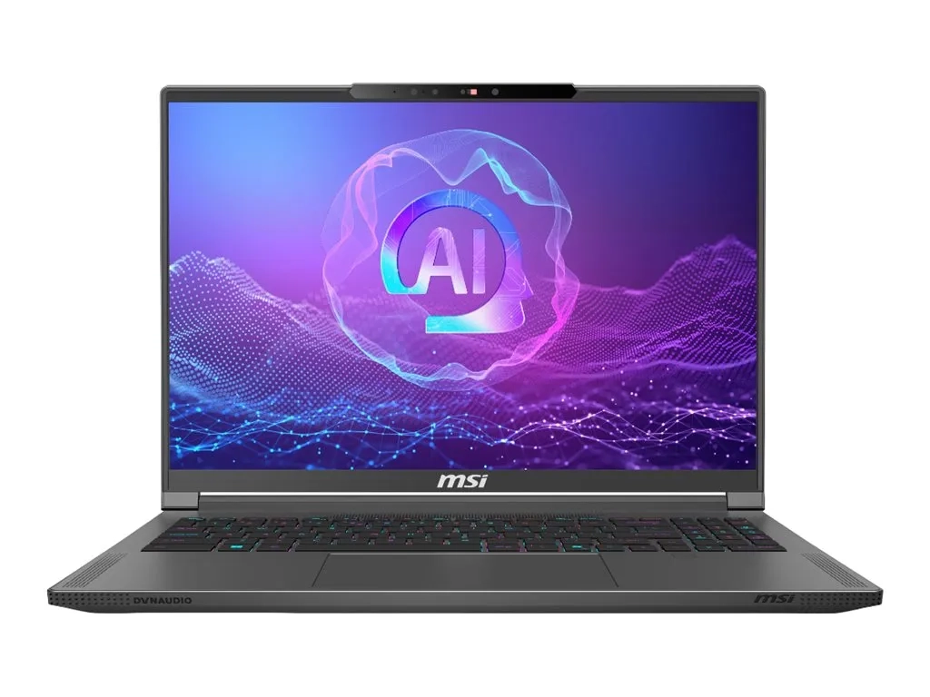 MSI Creator A16 AI+ A3XVGG