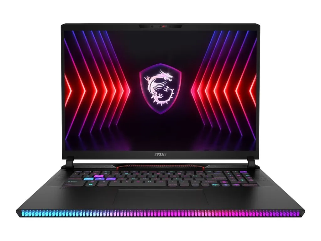 MSI Raider GE78HX 14VHG