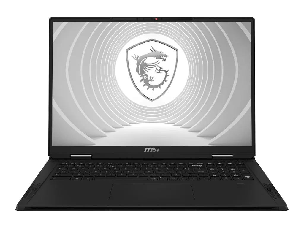 MSI CreatorPro X18 HX A14VKSG