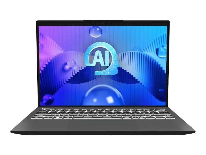 MSI Prestige 13 AI Evo A1MG