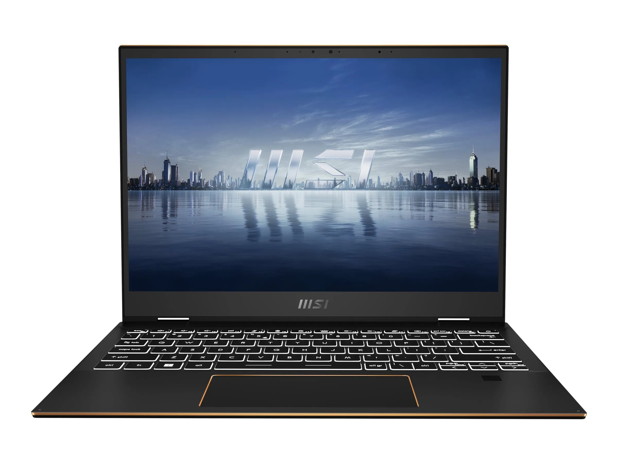 MSI Summit E13 Flip Evo A13MT