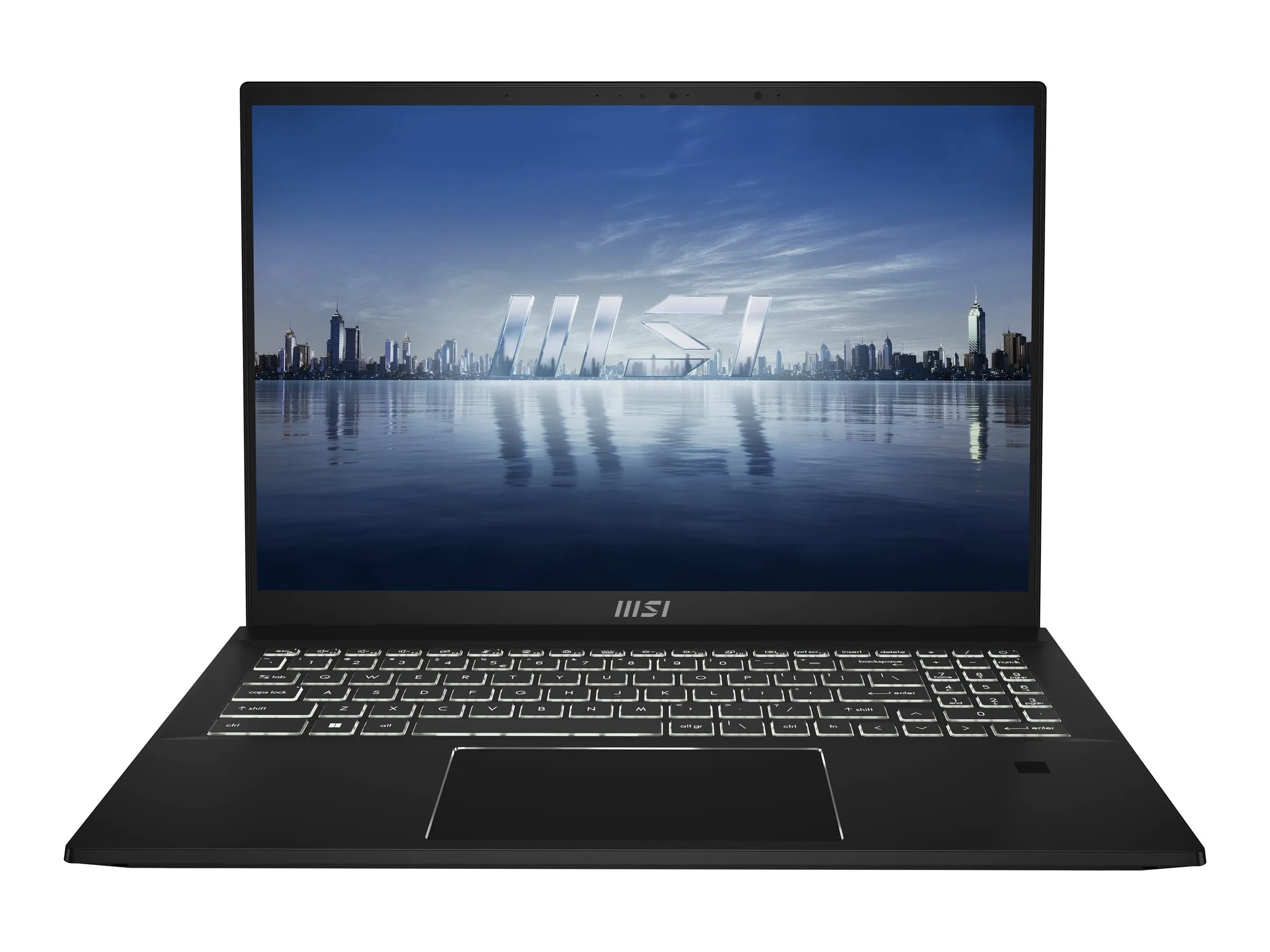 MSI Summit E16 Flip A13VET