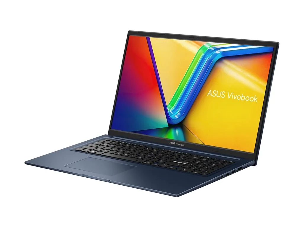 ASUS VivoBook 17 X1704VA