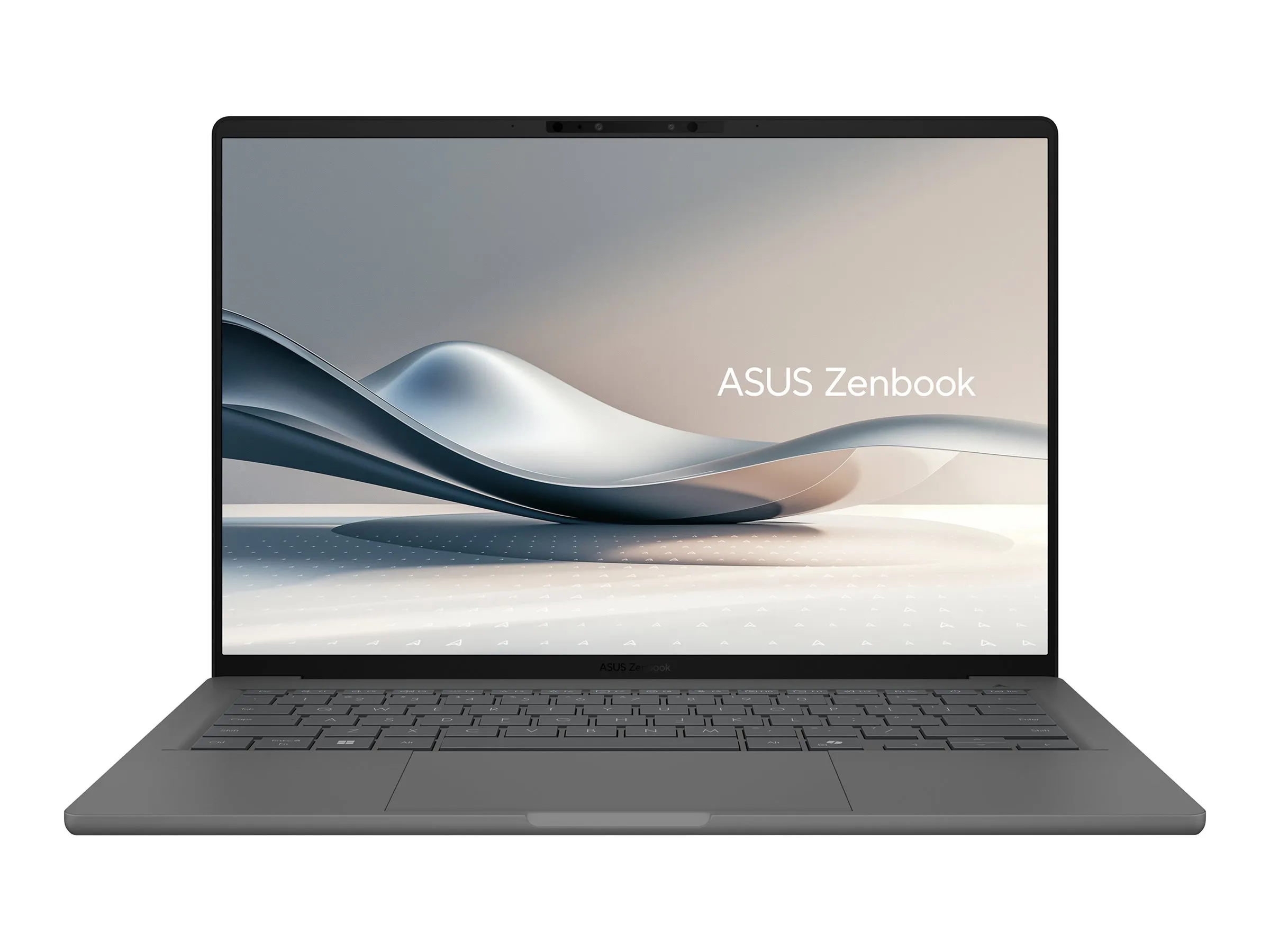 ASUS Zenbook A14 OLED UX3407QA