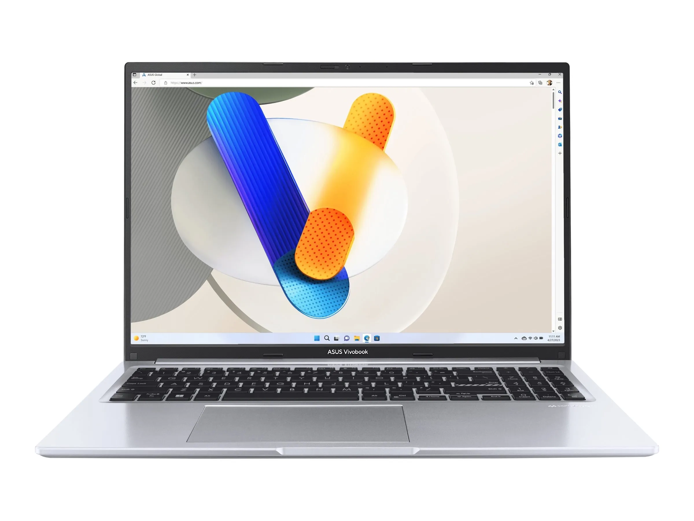 ASUS Vivobook 16 S1605VA