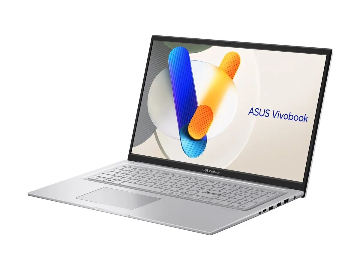 ASUS VivoBook 17 X1704VA