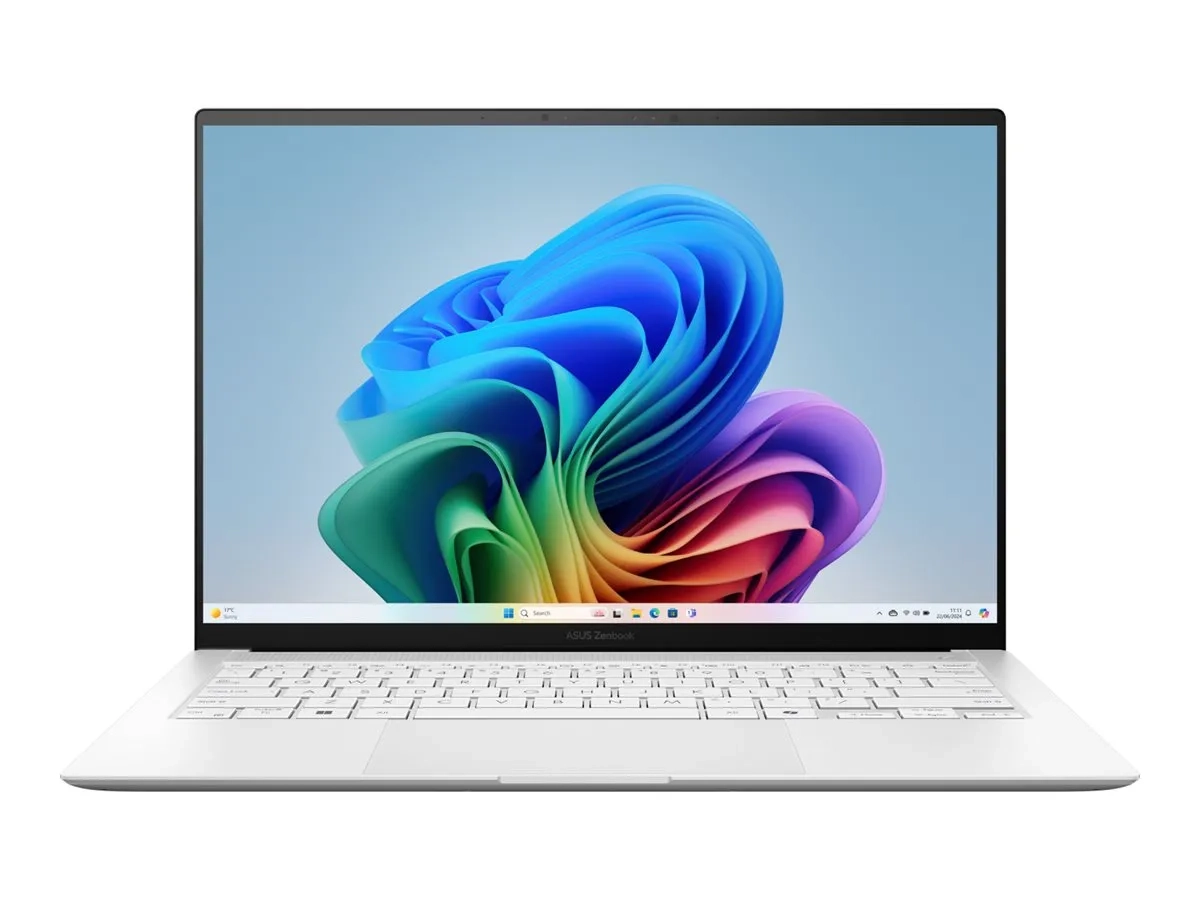 ASUS Zenbook S 14 OLED UX5406SA