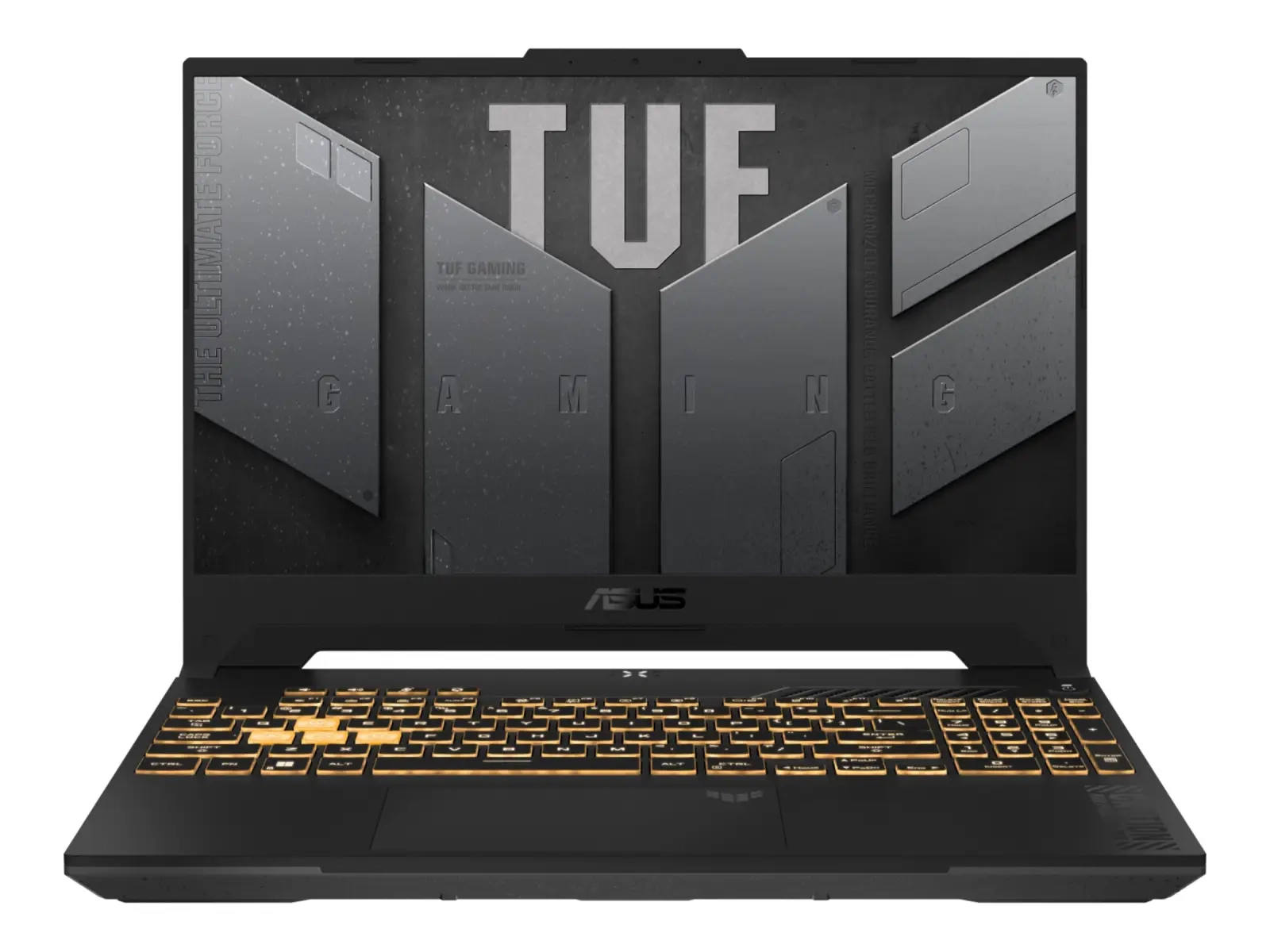 ASUS TUF Gaming F17 TUF707VV