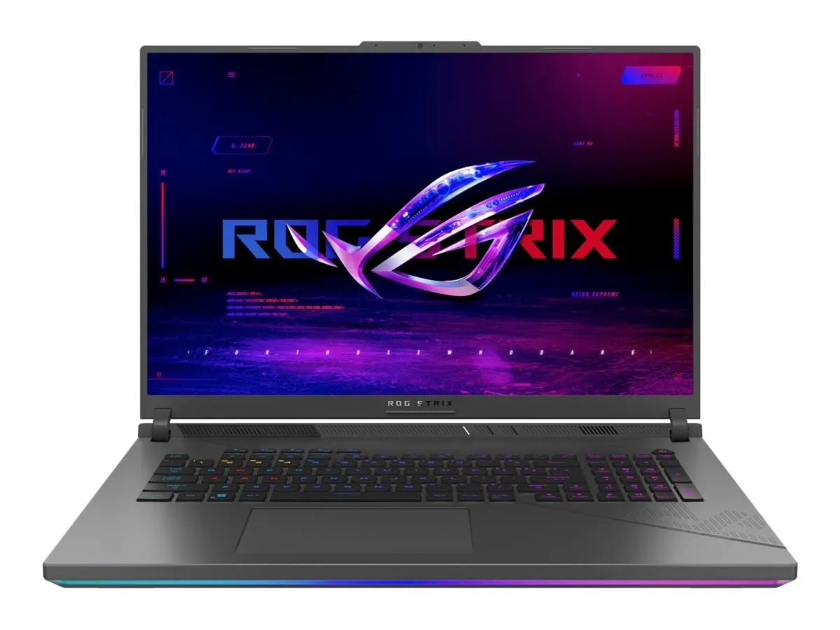 ASUS ROG Strix G18 G814JIR