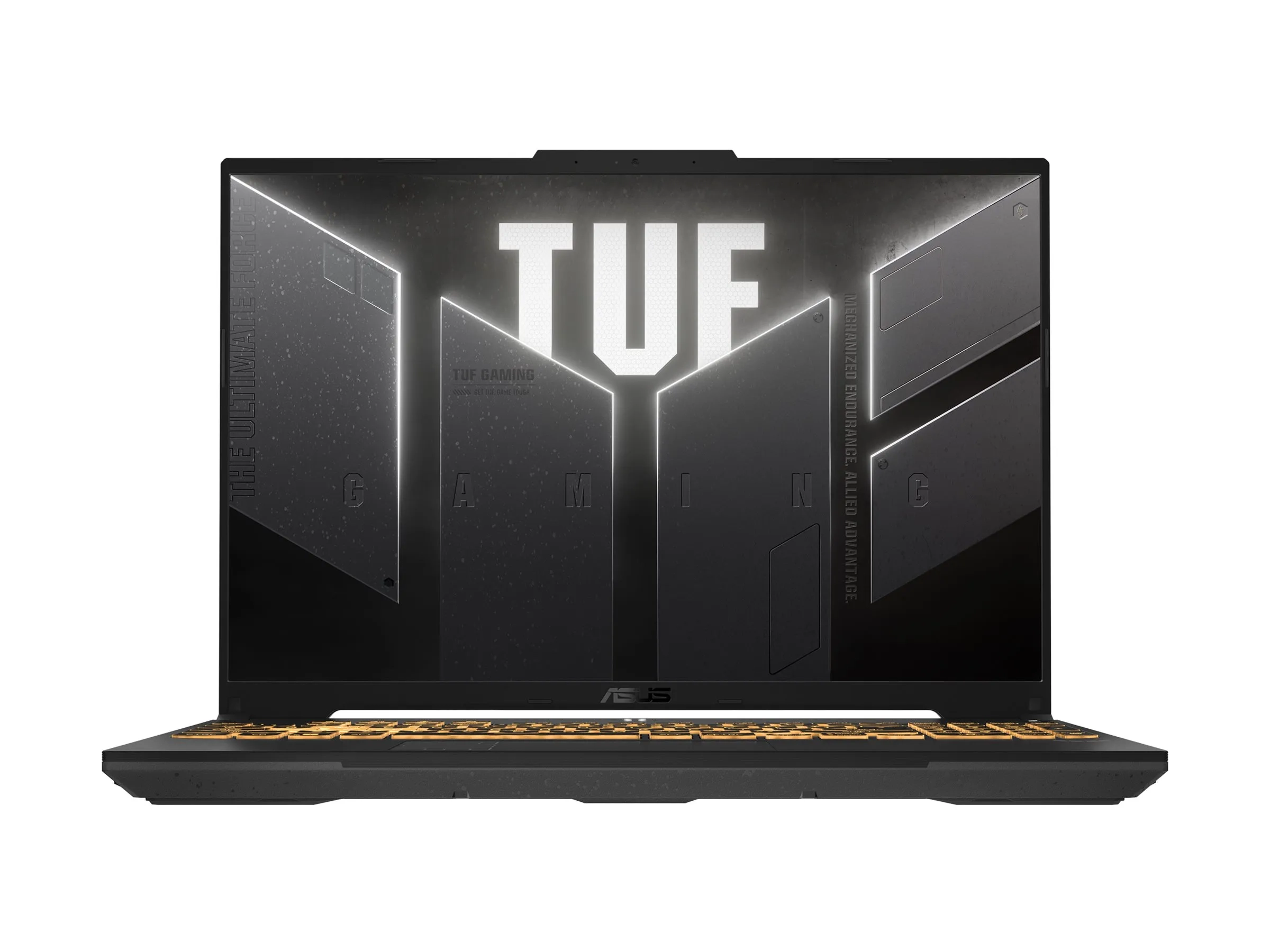 ASUS TUF Gaming F16 TUF608JMR