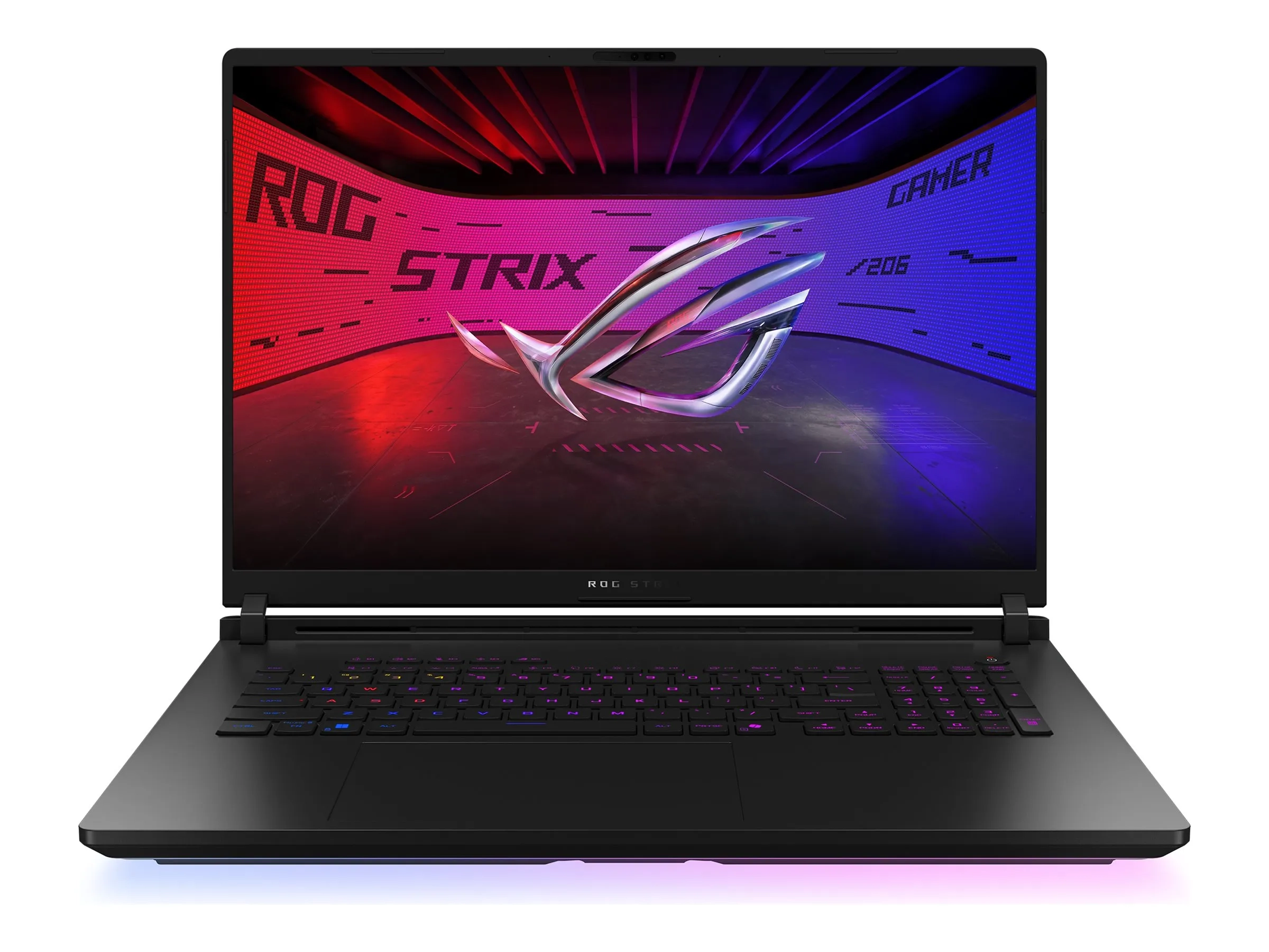ASUS ROG Strix SCAR 18 G835LX