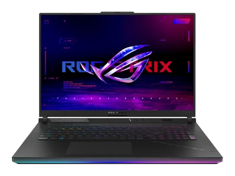 ASUS ROG Strix SCAR 18 G835LX
