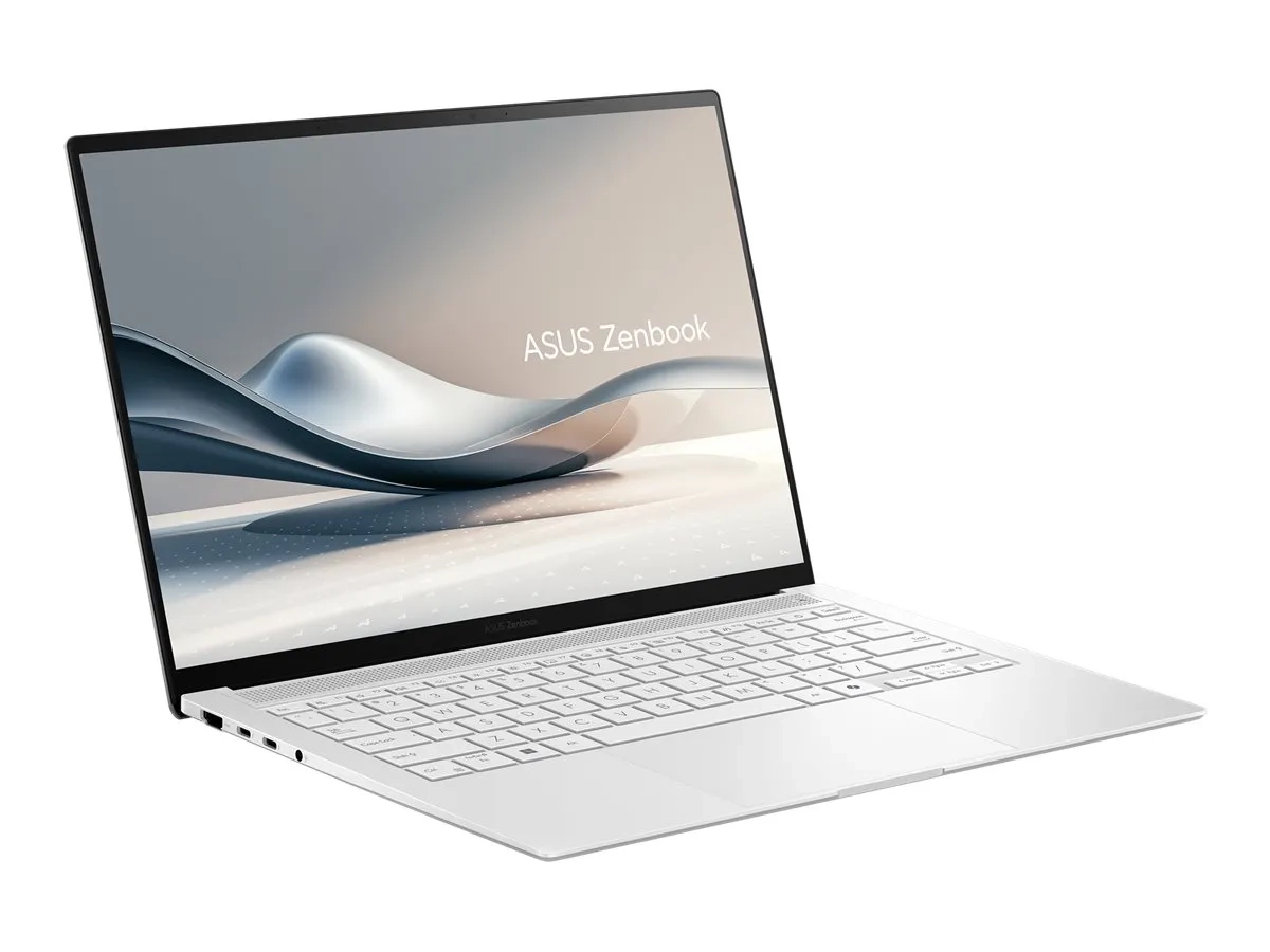 ASUS Zenbook S 14 OLED UX5406SA
