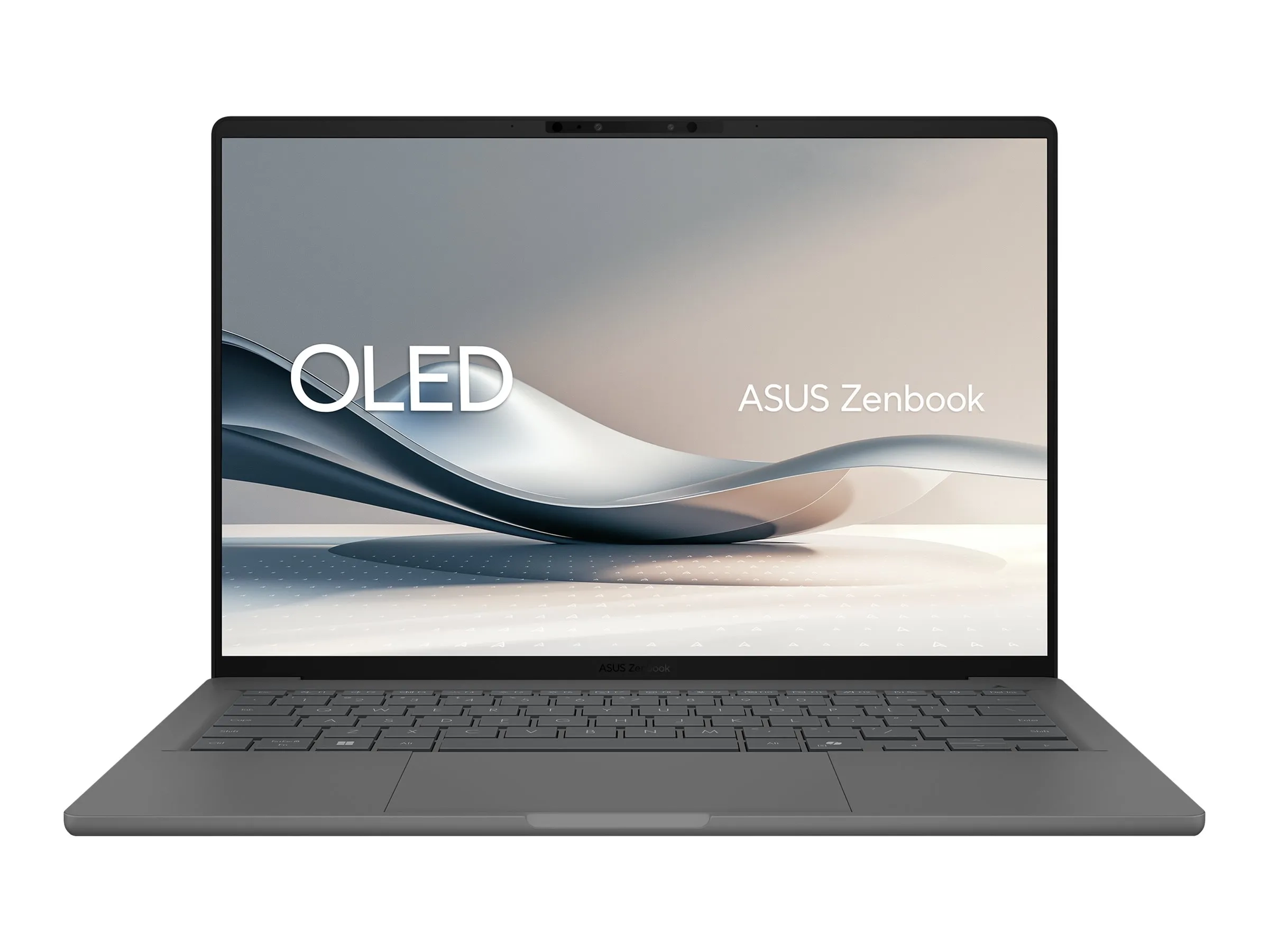 ASUS Zenbook A14 OLED UX3407RA