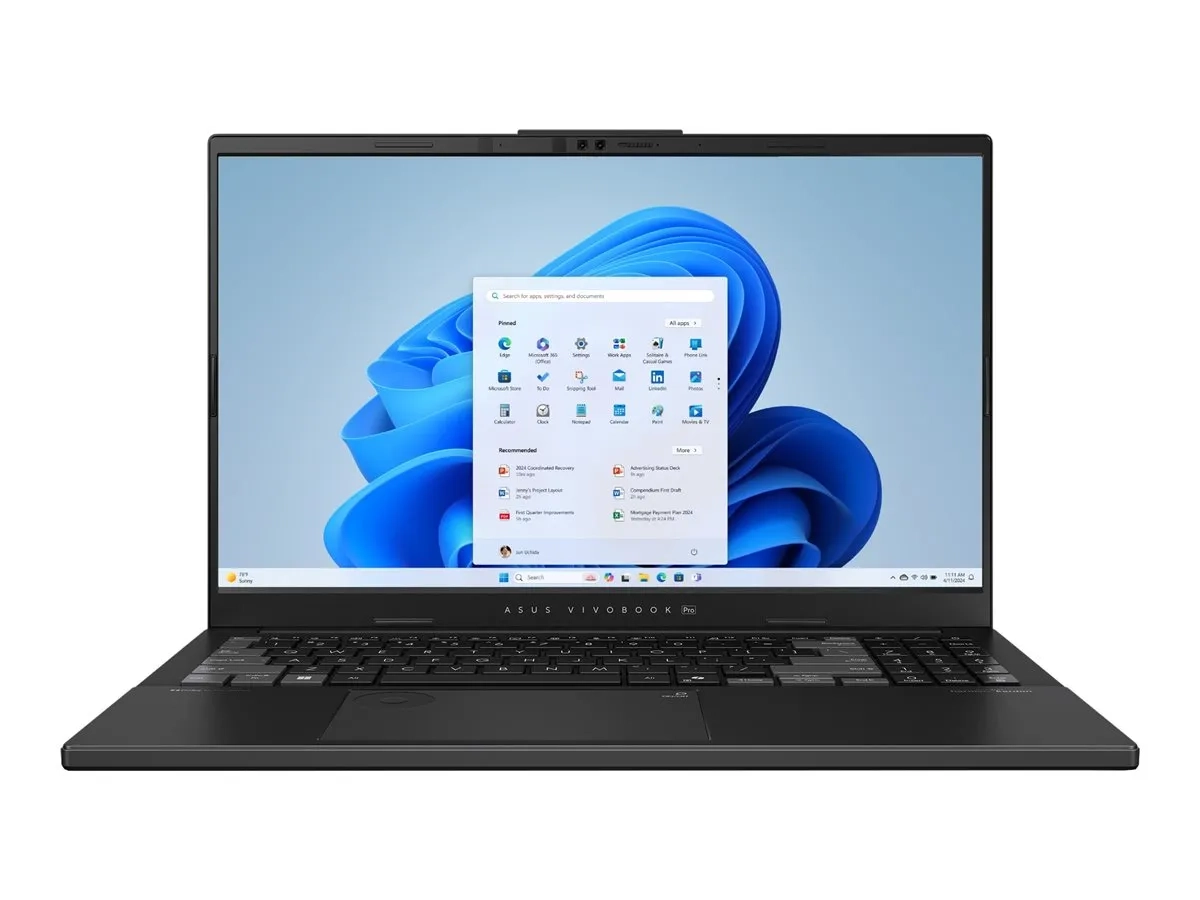 ASUS VivoBook Pro 15 OLED N6506CU