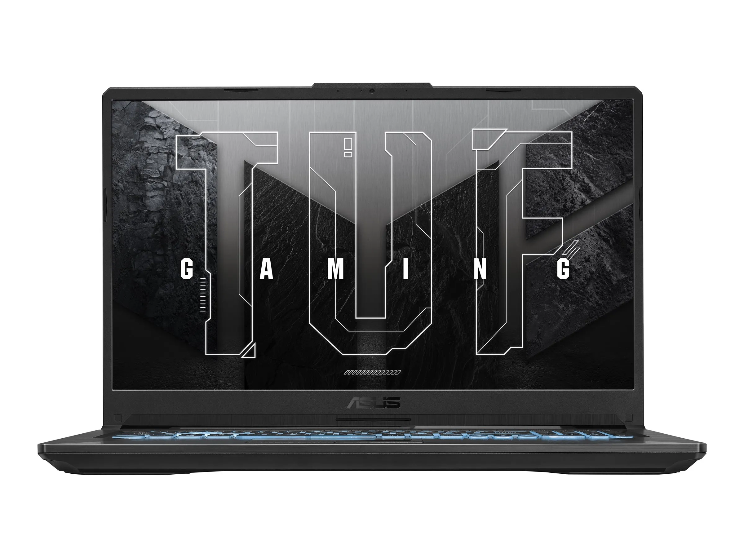 ASUS TUF Gaming A17 FA706NF