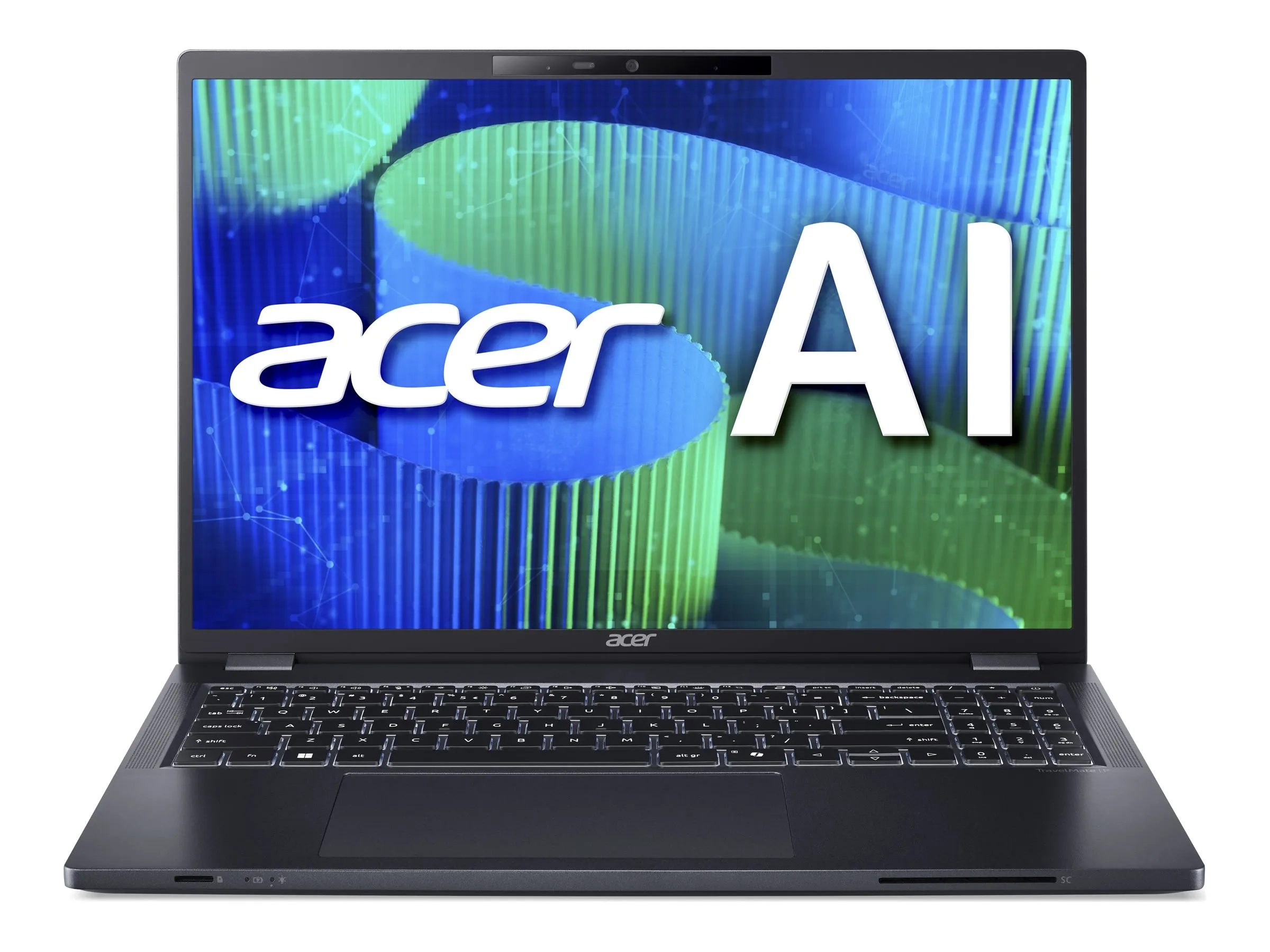 Acer TravelMate P4 16 TMP416