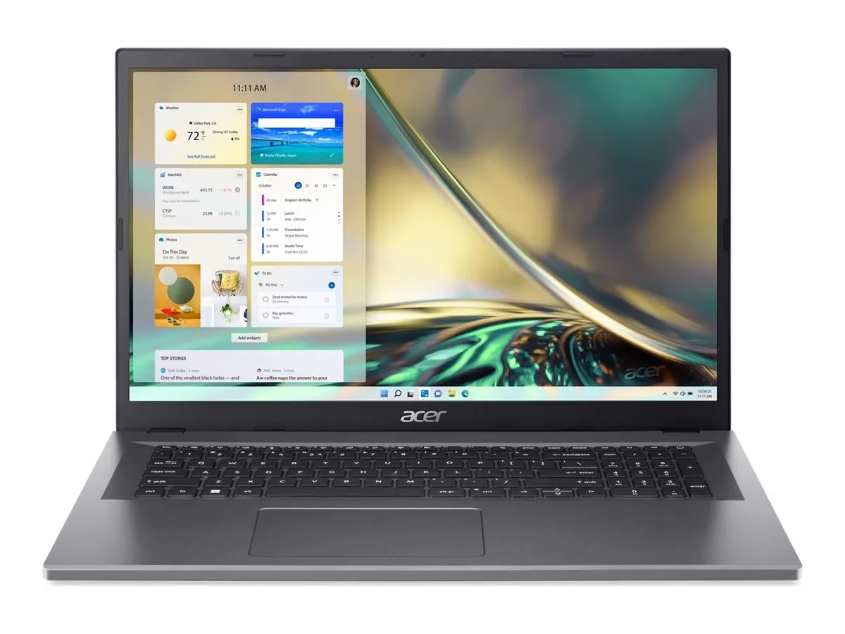 Acer Aspire 3 17 A317