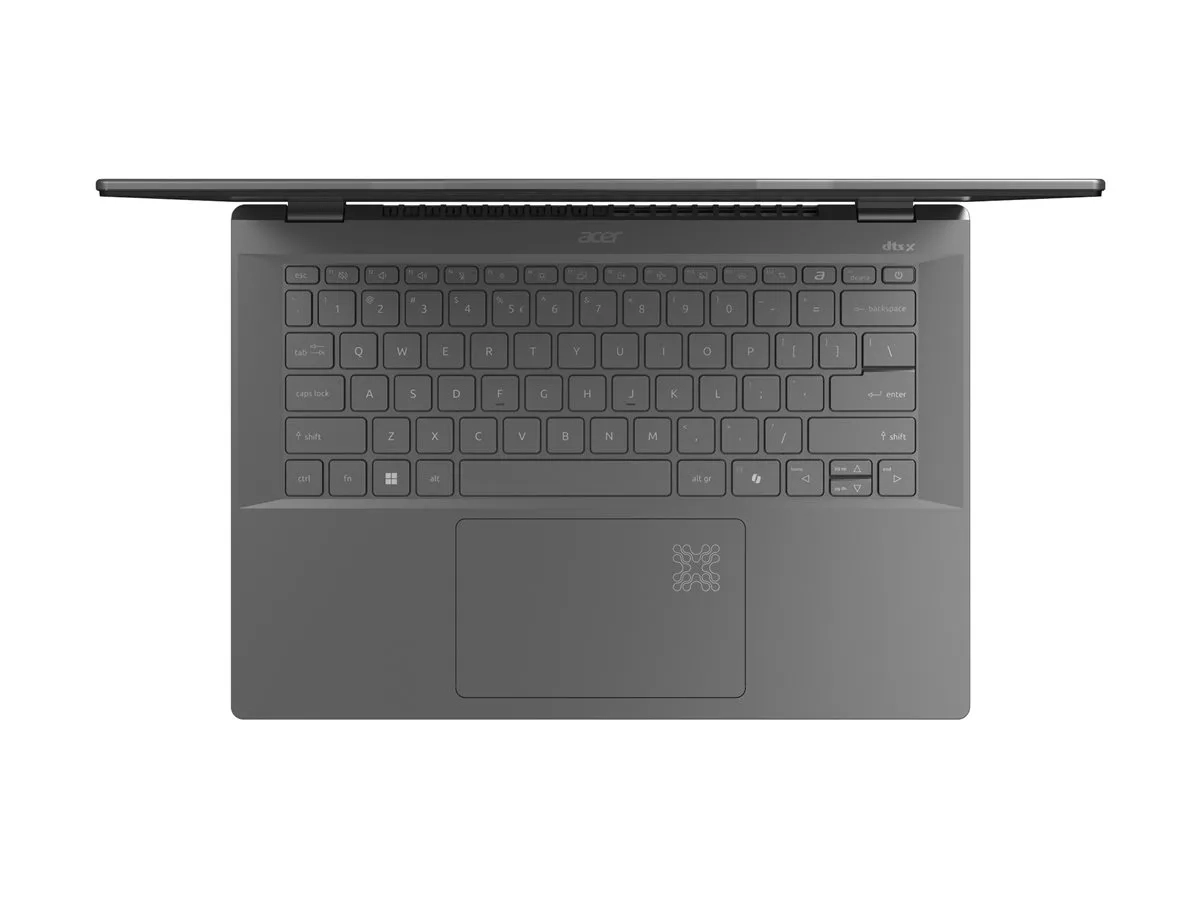 Acer Swift 14 AI SF14