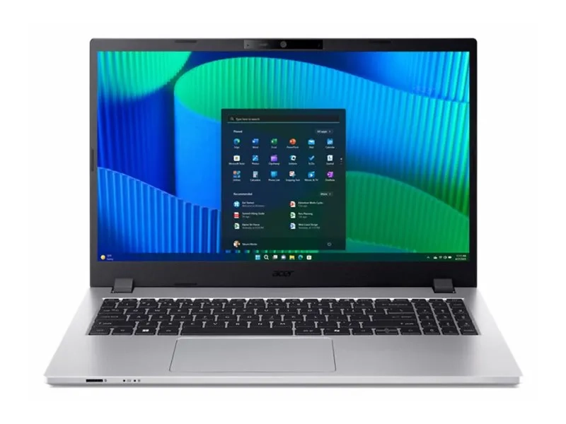 Acer TravelMate P2 15 TMP215